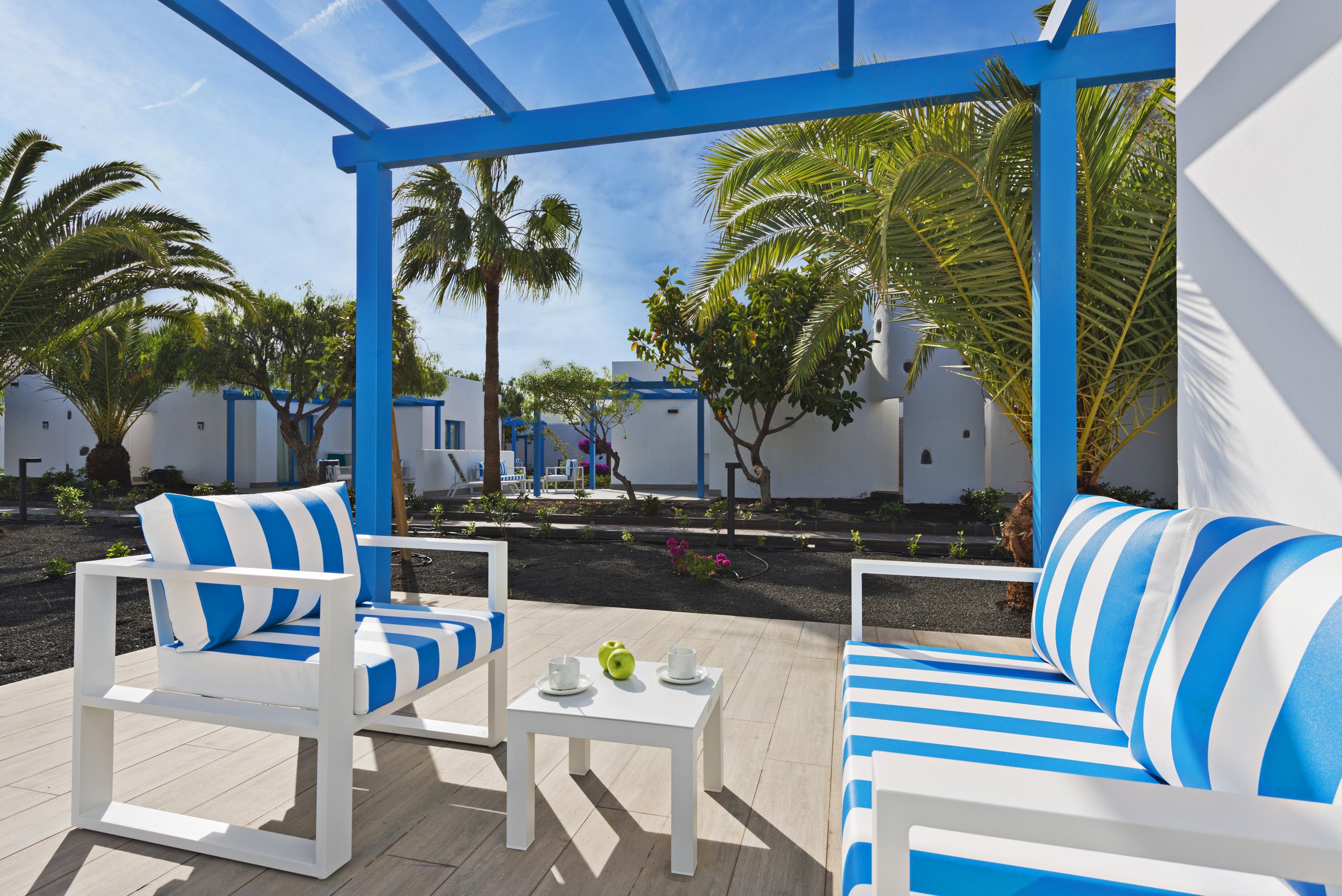 Elba Premium Suites - Adults Only Playa Blanca  Exteriér fotografie