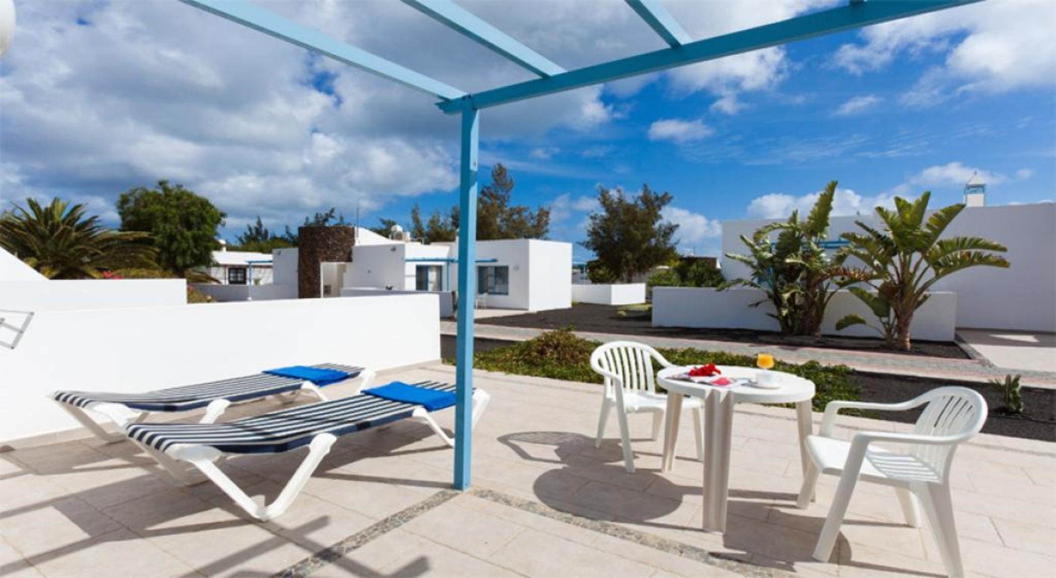 Elba Premium Suites - Adults Only Playa Blanca  Exteriér fotografie